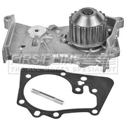 First Line Engine Cooling Water Pump fits Dacia Dokker 2012-2015 1.6