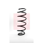 Apec Rear Suspension Coil Spring fits Ford Mondeo 2000-2007 1.8 2.0 2.2 2.5 3.0