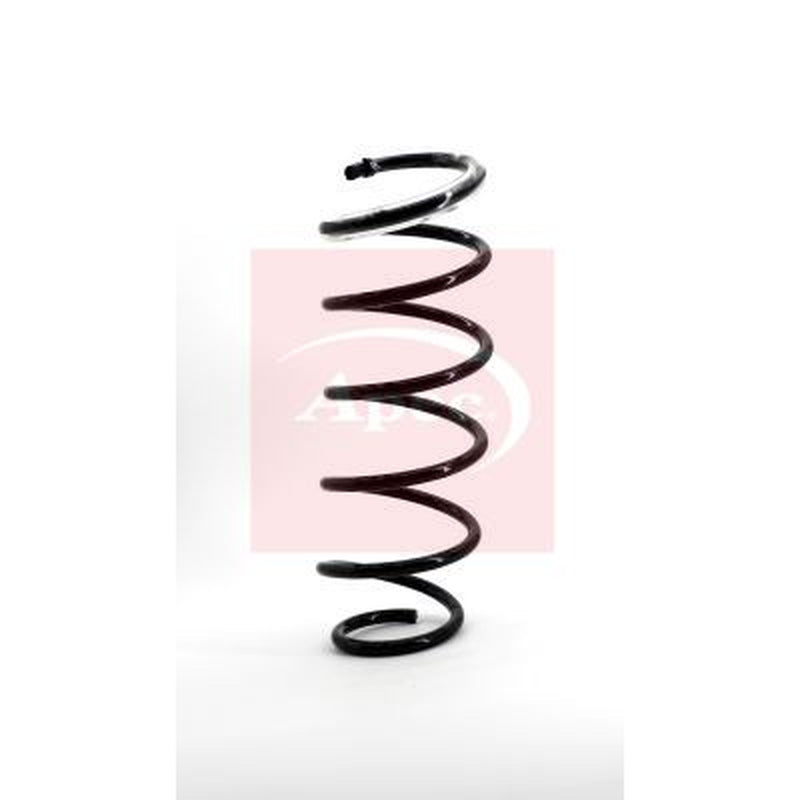 Apec Rear Suspension Coil Spring fits Ford Mondeo 2000-2007 1.8 2.0 2.2 2.5 3.0