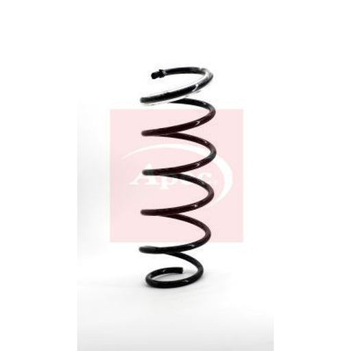 Apec Rear Suspension Coil Spring fits Ford Mondeo 2000-2007 1.8 2.0 2.2 2.5 3.0