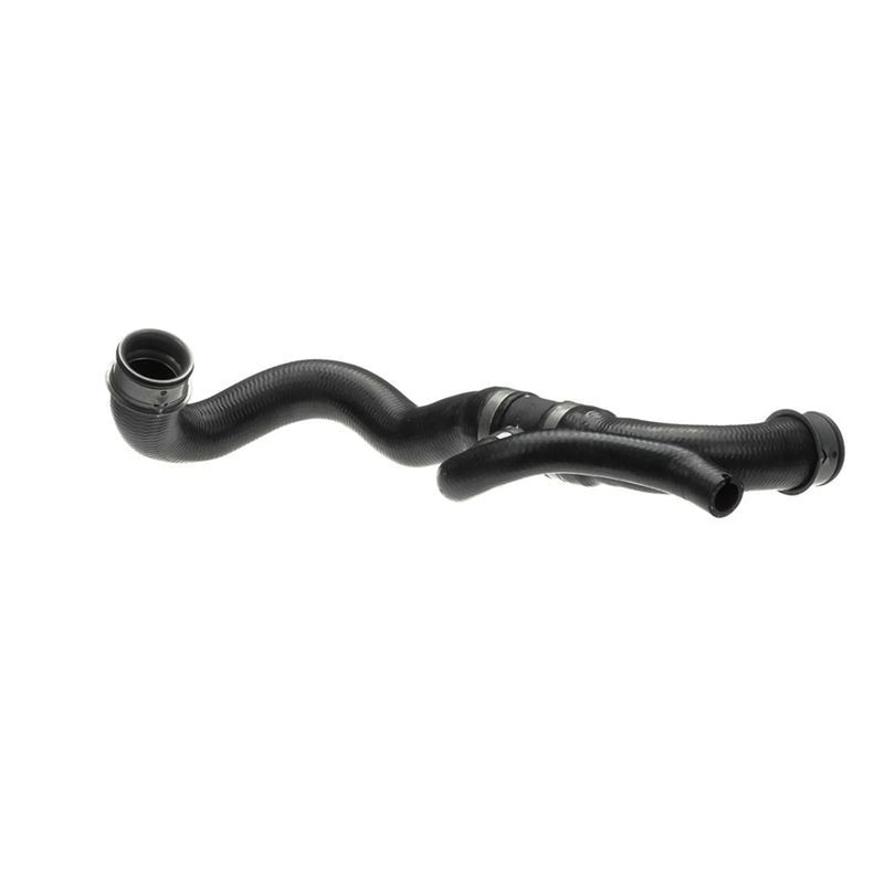 Gates Radiator Coolant Hose ID fits Mercedes-Benz Cls 2004-2010 219.354 219.356