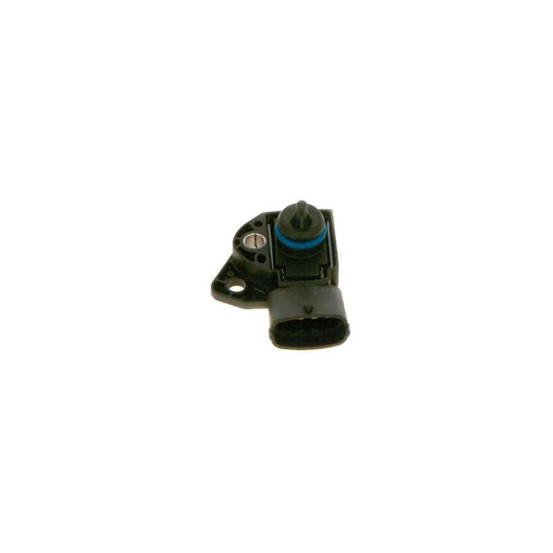 Bosch MAP Sensor (Manifold Air Pressure) fits Volvo S60 I 2000-2010 2.4