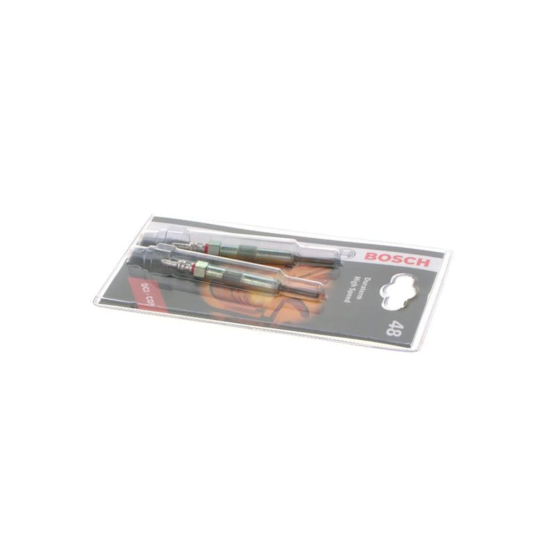 Bosch Diesel Engine Glow Plug