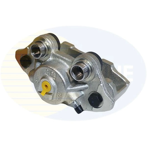 Comline Brake Caliper Assembly Front Left fits Opel Ascona C 1981-1988