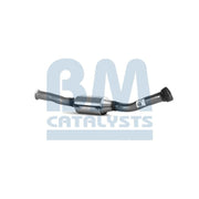 BM Catalysts Homologated Petrol Cat fits Peugeot 306 1993-2000 1.6