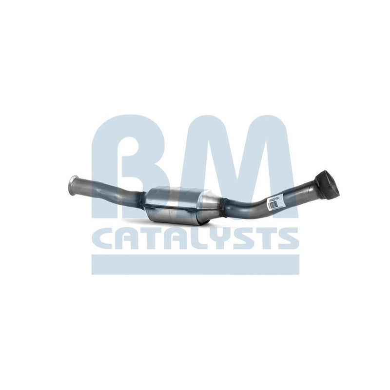 BM Catalysts Homologated Petrol Cat fits Peugeot 306 1993-2000 1.6