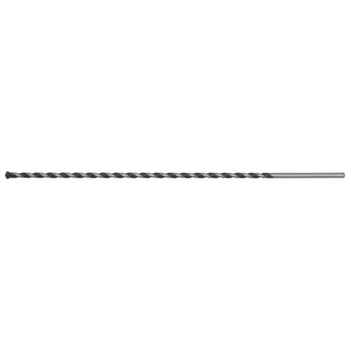 Sealey Straight Shank Rotary Impact Drill Bit14 x 600mm SS14x600 Sealey - Dynamic Drive