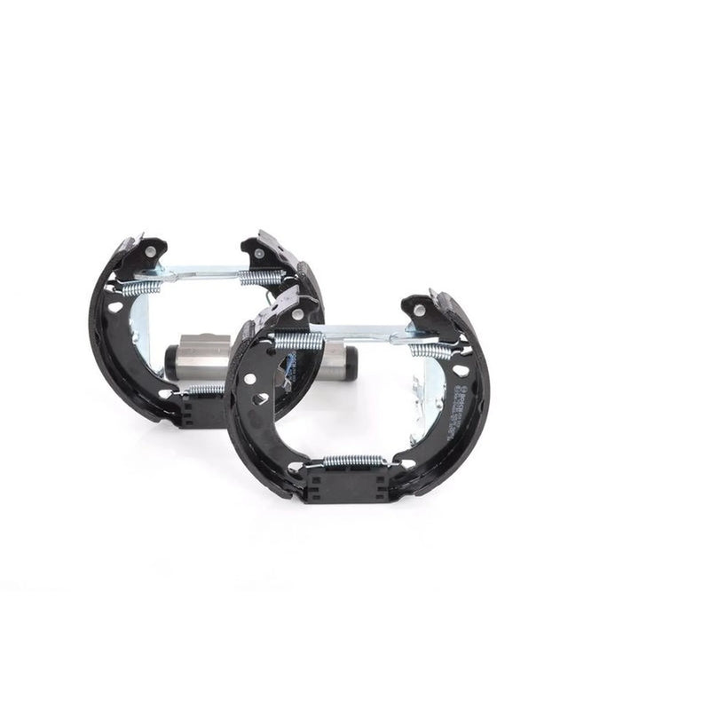 Bosch Brake Shoe Set Axle Kit 0 204 114 620