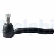Delphi Steering Tie Rod End Ball Joint Front Right M16 x 1. fits Renault Alaskan