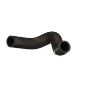 Gates Radiator Coolant Hose 300mm ID fits Seat Altea 2004-2015 2.0