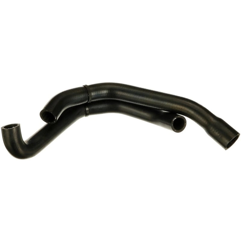 Gates Molded Heater Hose fits Audi A3 2003-2010 1.9