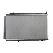 Hella Engine Radiator 8MK 366 306-051