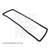 Blue Print Cylinder Head Cover Gasket Rubber ADJ136704