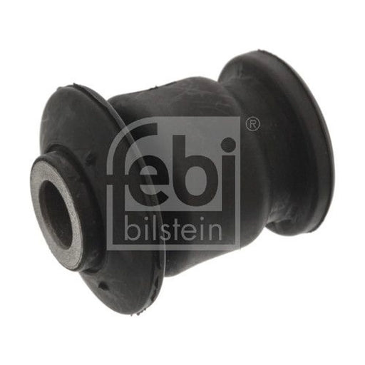 Febi Wishbone / Control / Trailing Arm Bush Fr 100783