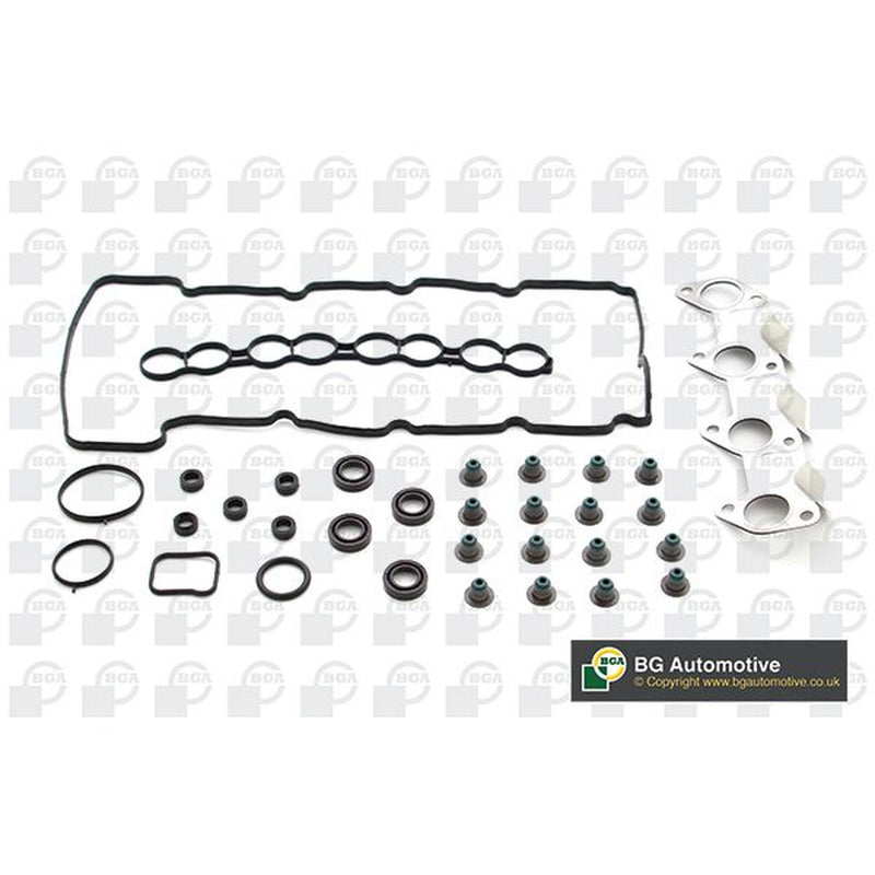 BGA Cylinder Head Gasket Kit fits Hyundai I40 I 2012-2019 1.7