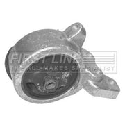 First Line Engine Mount Mounting fits Nissan Sunny 1990-1995 1.4 1.6