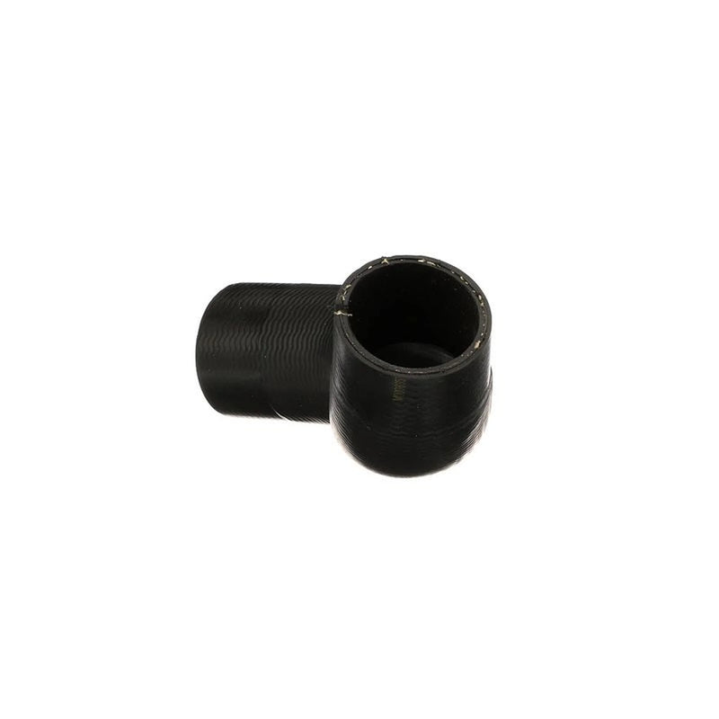Gates Intercooler Turbo Charge Air Hose 265mm fits Fiat Stilo 2001-2006 1.9