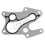 Febi Oil Cooler Gasket Wide 1mm Thick 103404