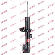 KYB Shock Absorber Damper Strut Front Right fits Fiat Sedici 2006-2014