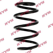 KYB Front Suspension Coil Spring fits Audi A3 2003-2009 3.2