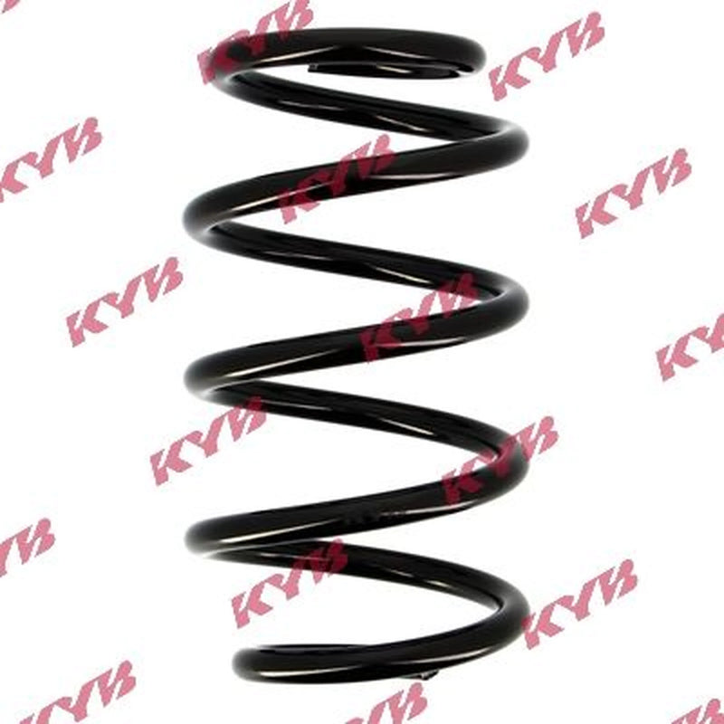 KYB Front Suspension Coil Spring fits Audi A3 2003-2009 3.2