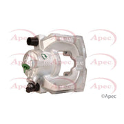 Apec Brake Caliper Assembly Front Left LCA641