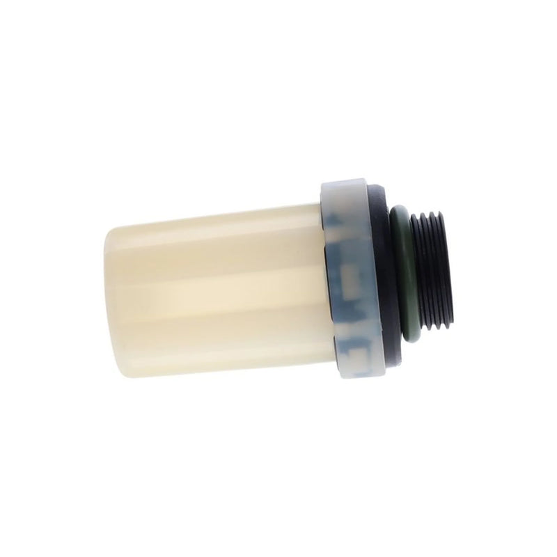 Bosch Housing Cover Assembly