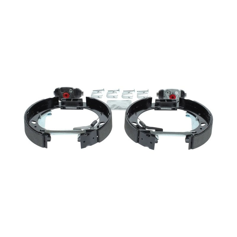 Bosch Brake Shoe Set Axle Kit 0 204 114 638