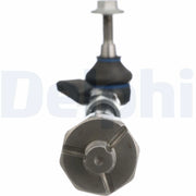 Delphi Inner Rack End Right Joint fits Audi A4 Allroad B8 2009-2016 2.0 3.0