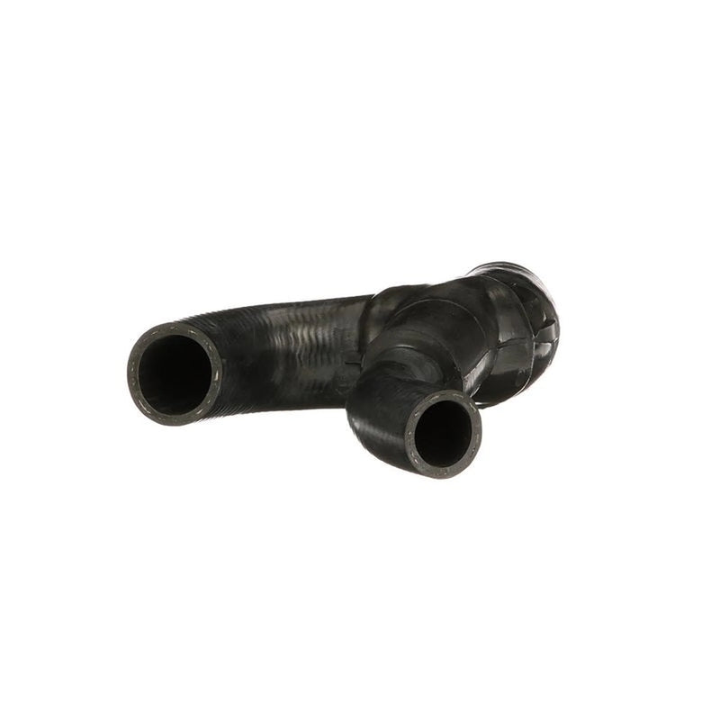 Gates Radiator Coolant Hose 209mm ID fits Opel Astra G 1998-2009 1.4 1.6