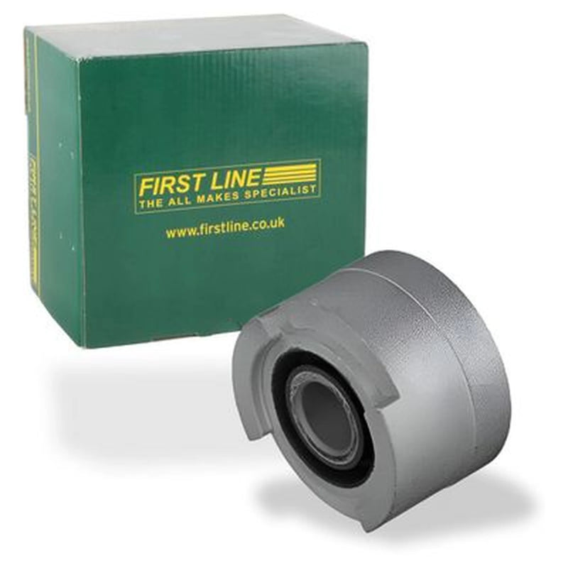 First Line Wishbone / Control / Trailing Arm Bush fits Land Rover Discovery III
