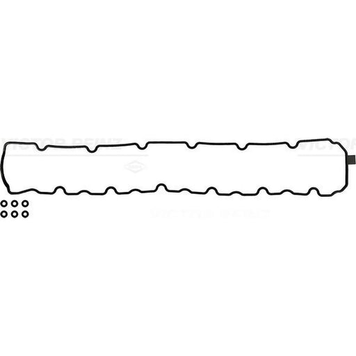 Victor Reinz Cylinder Head Cover Gasket 71-53199-00