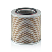 MANN-FILTER Engine Air Filter