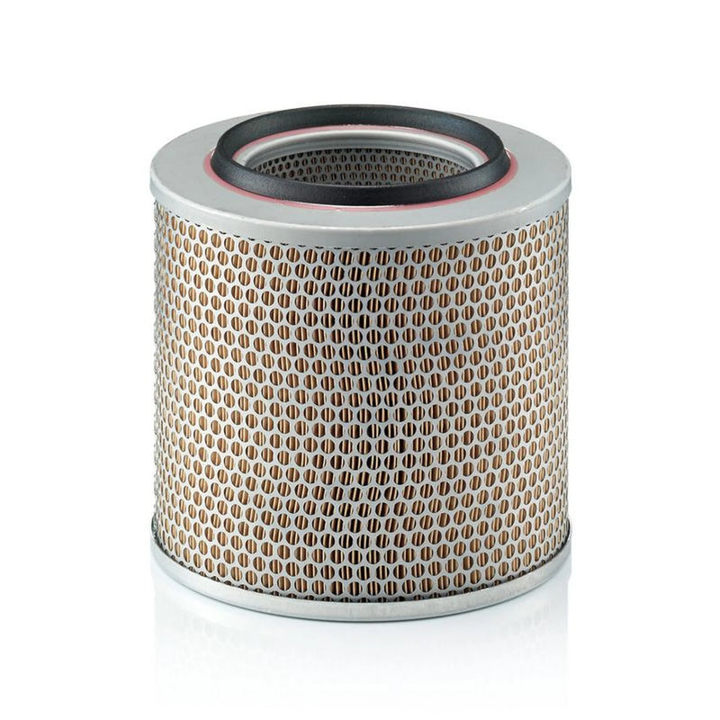 MANN-FILTER Engine Air Filter