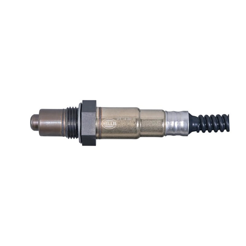 Hella O2 Lambda Oxygen Sensor after catalytic converter fits Citroën C-Elysee