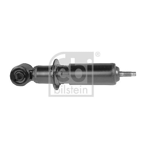 Febi Cab Suspension Shock Absorber Rear 09100