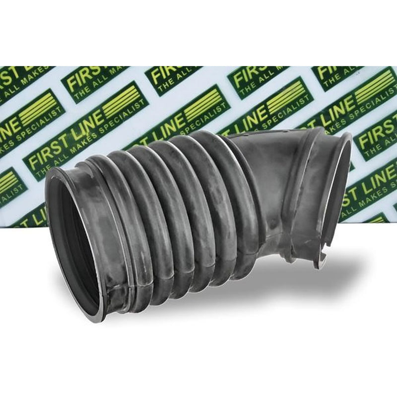 First Line Air Filter Intake Hose NBR (nitrile butadiene rub fits Ford Focus III