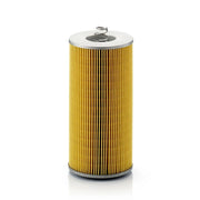 MANN-FILTER Service Kit with Air & Oil Filters fits Setra Series 300 1994-2002