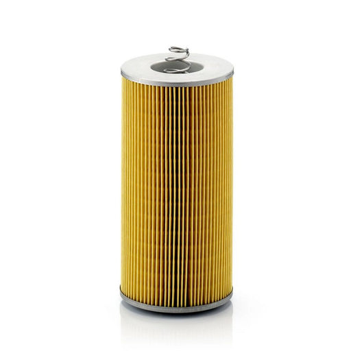MANN-FILTER Service Kit with Air & Oil Filters fits Neoplan Trendliner 2004 on