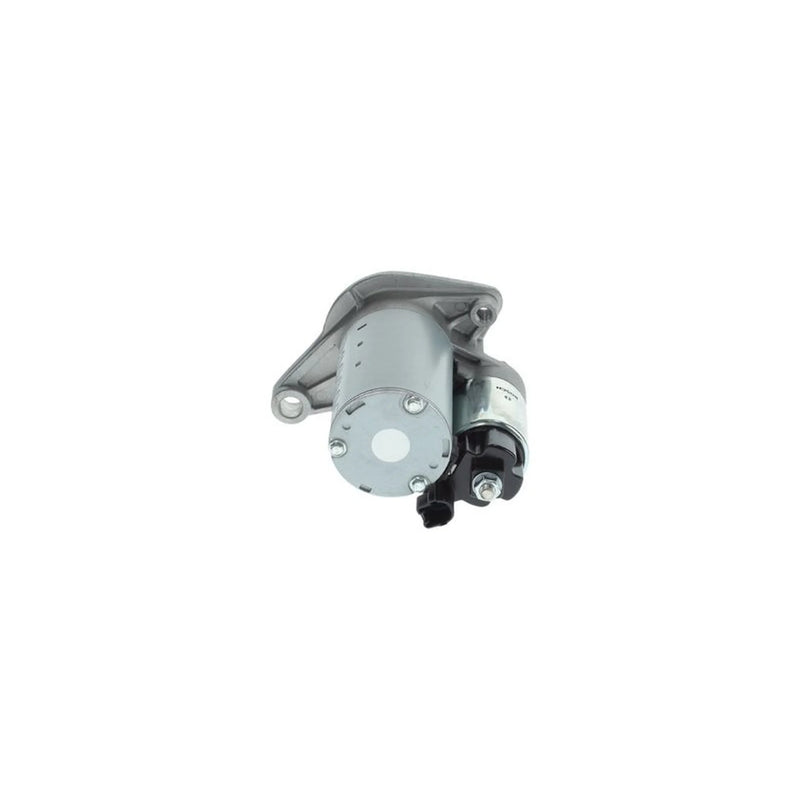 Bosch Starter Motor 12V 1.1kW 10 Teeth fits Toyota Rav 4 V 2018 on 2.5