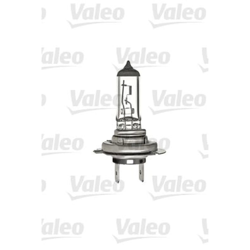 Valeo H7 Bulb Cardboard +50% Light 032519 032519