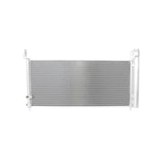 Hella Air Conditioning Condenser fits Toyota Auris 2012-2018 1.8