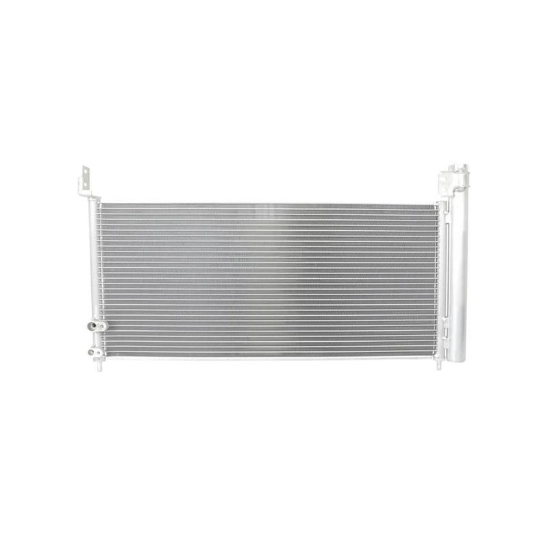 Hella Air Conditioning Condenser fits Toyota Auris 2012-2018 1.8