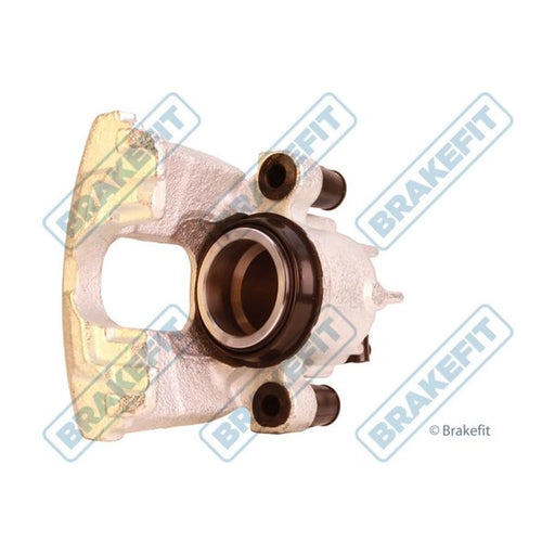 Apec Brake Caliper Assembly Front Right BCA1046