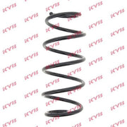 KYB Front Suspension Coil Spring fits Fiat Grande Punto 2007 on 1.4