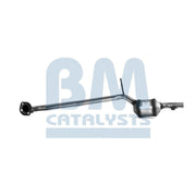 BM Catalysts Homologated Petrol Cat fits Dacia Logan 2004 on 1.4 1.6