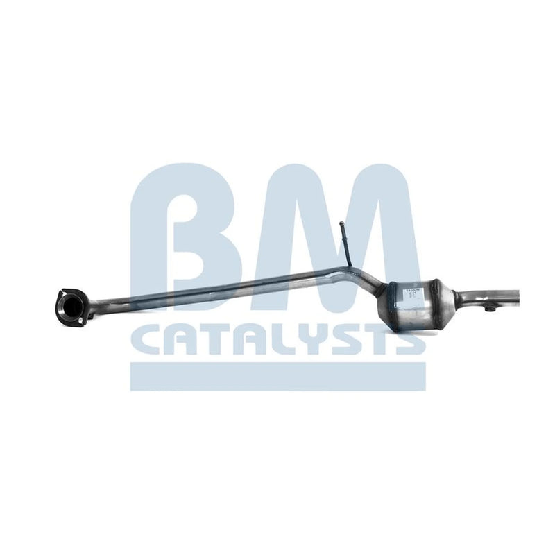 BM Catalysts Homologated Petrol Cat fits Dacia Logan 2004 on 1.4 1.6