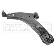 First Line Control/Trailing Arm fits Hyundai I800 Travel 2008 on 2.5