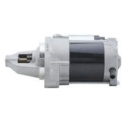 Hella Starter Motor 12V 0.7kW 9 Teeth fits Honda Civic VIII 2005-2008 1.4