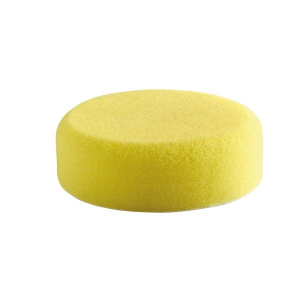 Milwaukee Polish Sponge Hard Hl 80mm-1Pc - image 1